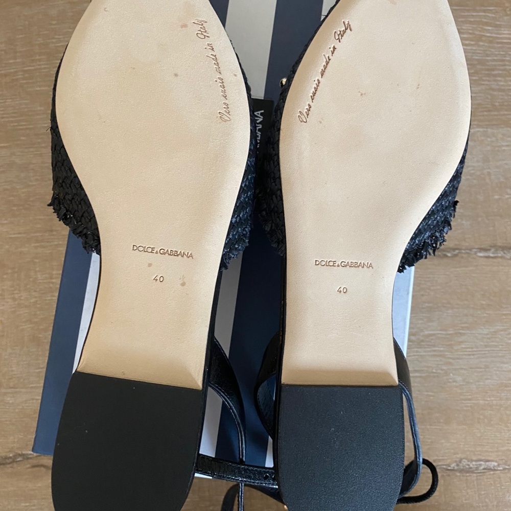 Sandals - Picture 6 of 7